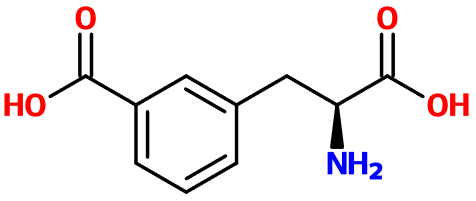 (image for) MC085132 3-Carboxy-L-phenylalanine